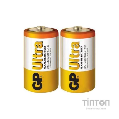 Батарейка GP D GP LR20U