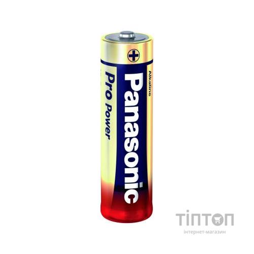 Батарейка PANASONIC AA PRO POWER * 4 (LR6XEG/4BP)
