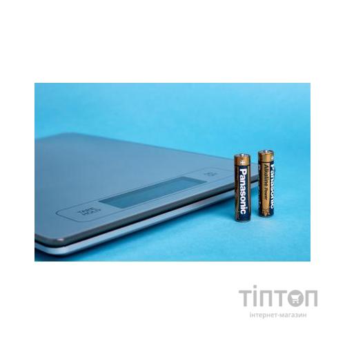 Батарейка Panasonic ALKALINE POWER AAA BLI 20