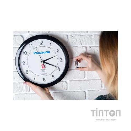 Батарейка Panasonic Everyday Power AA