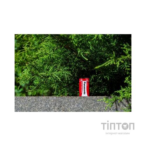 Батарейка PANASONIC Крона 6F22 Special (6F22REL/1BP)