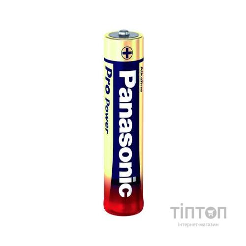 Батарейка PANASONIC LR03 Pro Power * 2 (LR03XEG/2BPU)