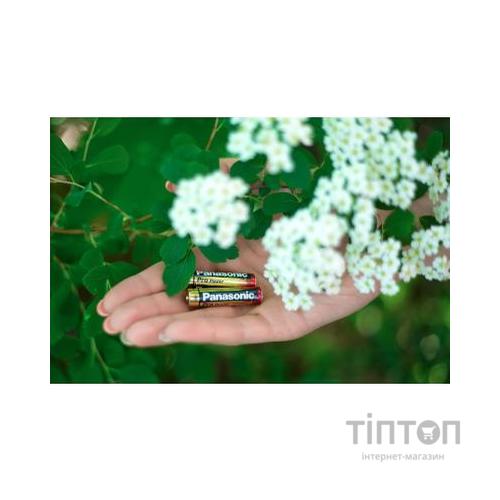 Батарейка PANASONIC LR03 Pro Power * 2 (LR03XEG/2BPU)