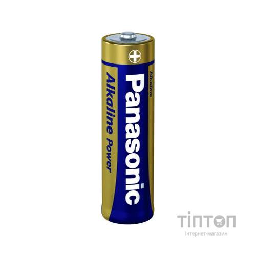 Батарейка PANASONIC LR06 Alkaline Power * 2