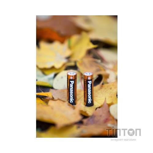 Батарейка PANASONIC LR06 Alkaline Power * 2