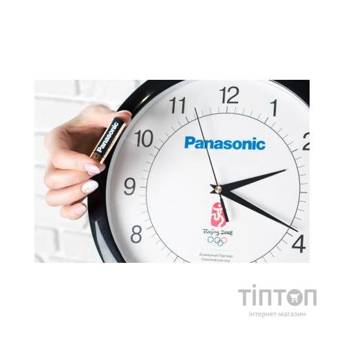 Батарейка PANASONIC LR06 PANASONIC Everyday Power * 2 (LR6REE/2BR)