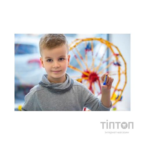 Батарейка PANASONIC LR06 PANASONIC Evolta * 2 (LR6EGE/2BP)