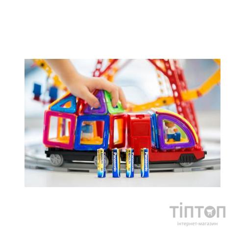 Батарейка PANASONIC LR06 PANASONIC Evolta * 2 (LR6EGE/2BP)