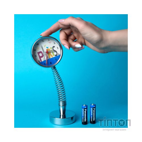 Батарейка PANASONIC R6 * 4 (R6BER/4P)