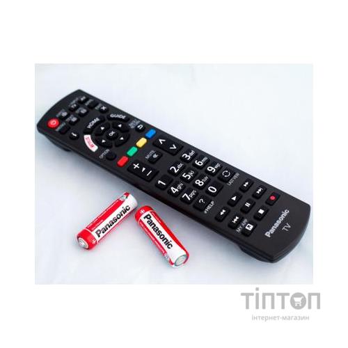 Батарейка PANASONIC R6 PANASONIC Special * 4 (R6REL/4BPU)