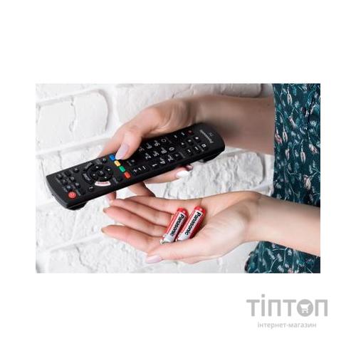 Батарейка PANASONIC R6 PANASONIC Special * 4 (R6REL/4BPU)