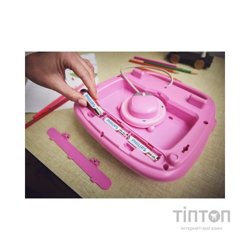 Батарейка Philips AA Power Alkaline 1.5V LR6 * 12 (LR6P12W/10)