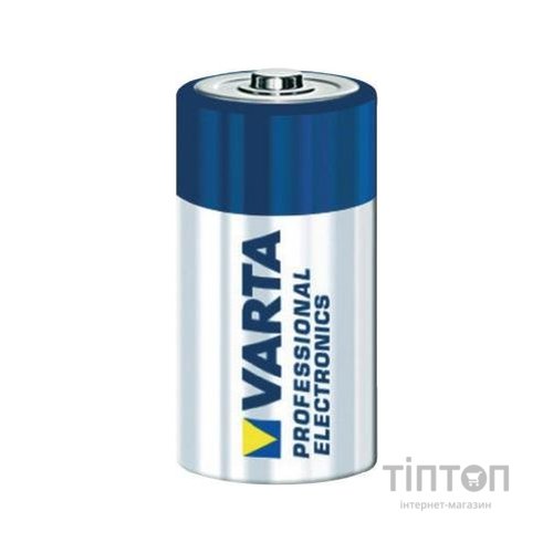 Батарейка Varta V 11 A (04211101401)