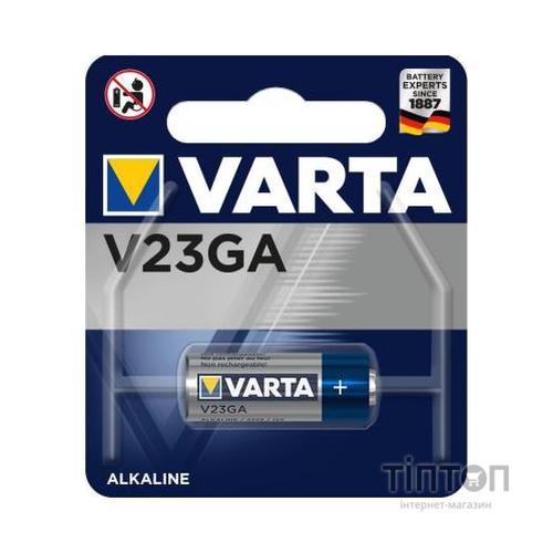Батарейка Varta V 23 GA