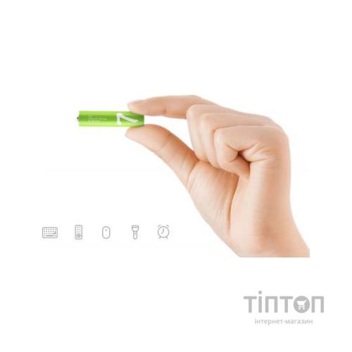 Батарейка Xiaomi MI RAINBOW ALKALINE * 10 (6934263400311)