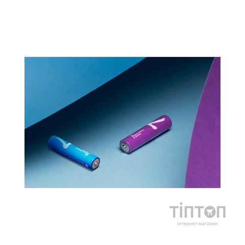 Батарейка Xiaomi MI RAINBOW ALKALINE * 10 (6934263400311)