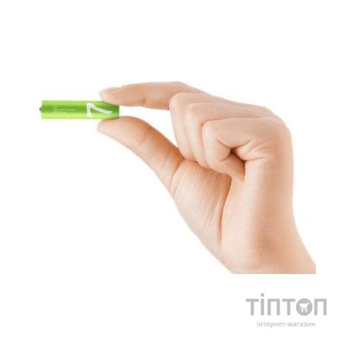 Батарейка ZMI ZI7 Rainbow AAA batteries * 40 (AA740)