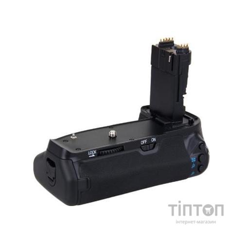 Батарейний блок Meike Canon 5D MARK II (Canon BG-E6) (DV00BG0020)