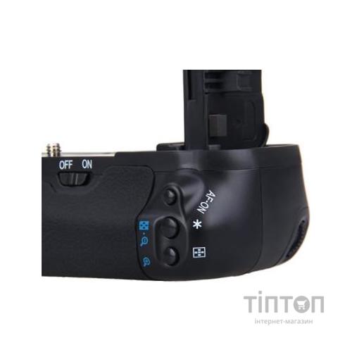 Батарейний блок Meike Canon 5D MARK II (Canon BG-E6) (DV00BG0020)