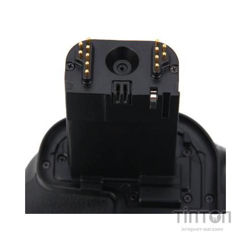 Батарейний блок Meike Canon 5D MARK II (Canon BG-E6) (DV00BG0020)