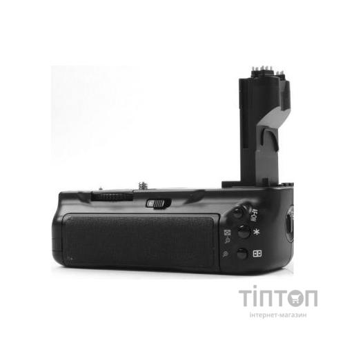 Батарейний блок Меіке Canon 5D MARK III (Canon BG-E11) (DV00BG0033)