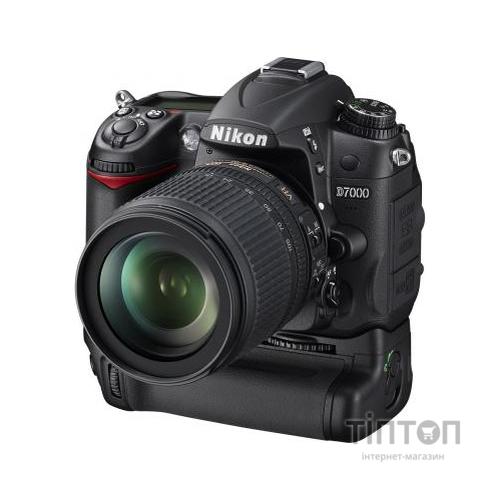 Батарейний блок Meike Nikon D7000 (Nikon MB-D11) (DV00BG0027)