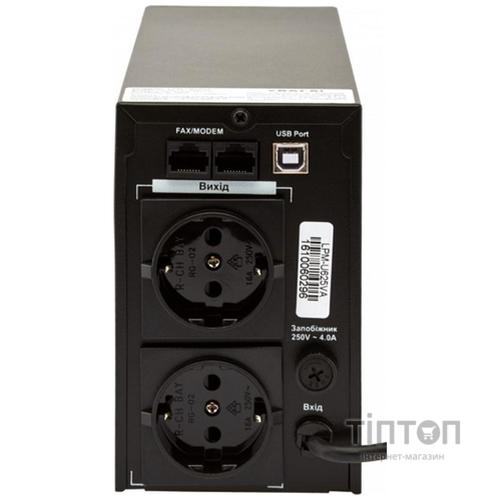 ББЖ LogicPower LPM-U825VA (лі