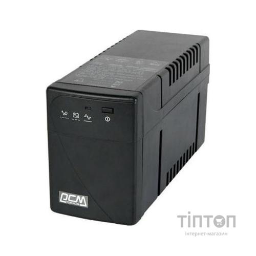 ББЖ Powercom BNT-800AP Schuko