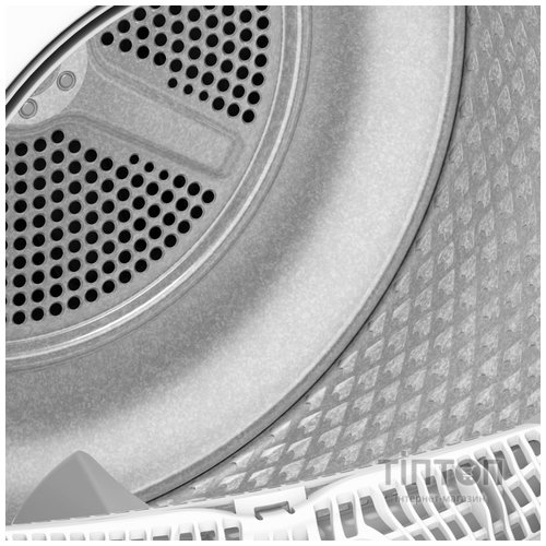 Сушильна машина Beko DB7111PA