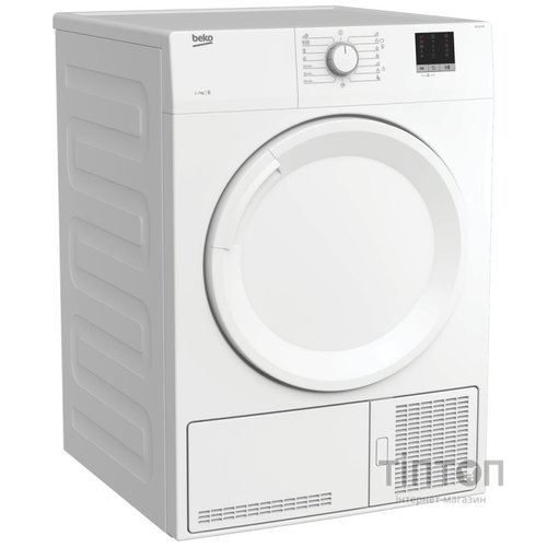 Сушильна машина Beko DB7111PA