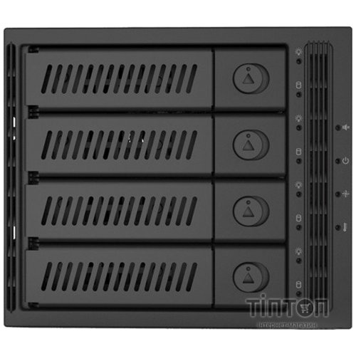 Бекплейн Chieftec CMR-3141SAS