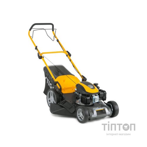 Бензинова газонокосарка Stiga Combi48