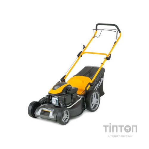 Бензинова газонокосарка Stiga Combi48