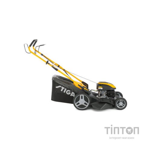 Бензинова газонокосарка Stiga Combi48