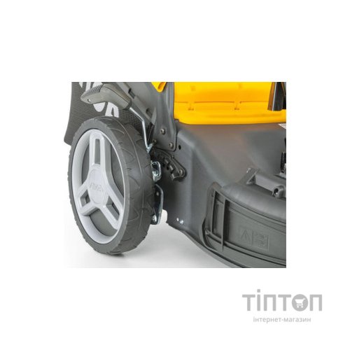 Бензинова газонокосарка Stiga Combi48