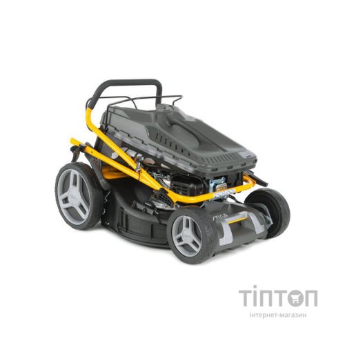 Бензинова газонокосарка Stiga Combi48