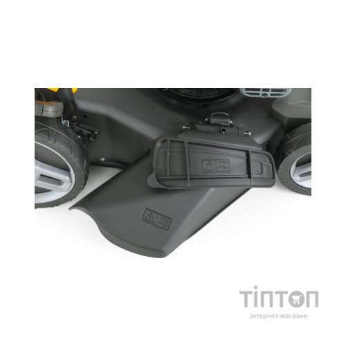 Бензинова газонокосарка Stiga Combi48