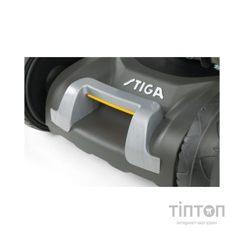 Бензинова газонокосарка Stiga Combi48