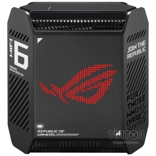 Маршрутизатор ASUS GT6(B-1-PK)