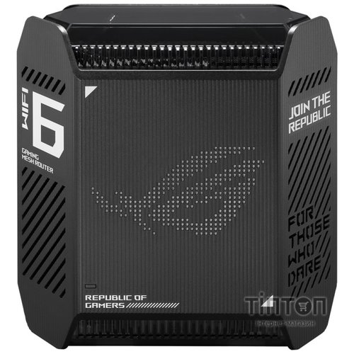 Маршрутизатор ASUS GT6(B-1-PK)