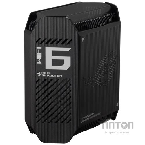 Маршрутизатор ASUS GT6(B-1-PK)