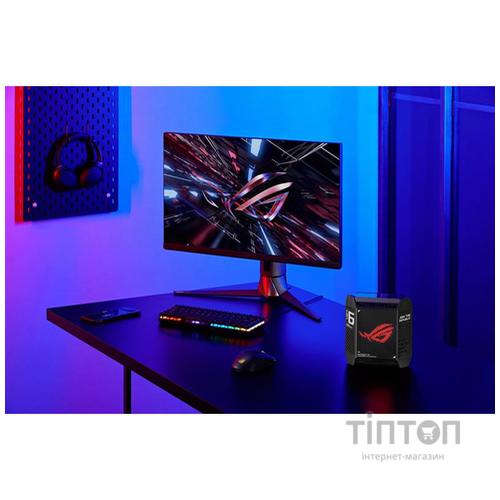 Точка доступу Wi-Fi ASUS GT6 Black 2PK (GT6(B-2-PK))