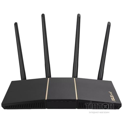 Маршрутизатор ASUS RT-AX57