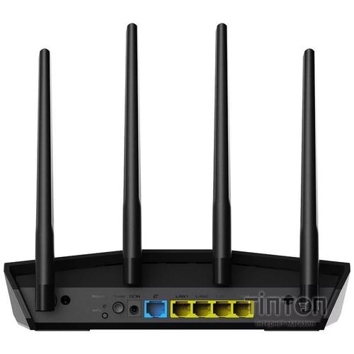 Маршрутизатор ASUS RT-AX57
