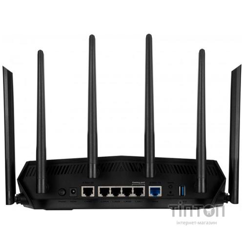 Маршрутизатор ASUS TUF-AX6000