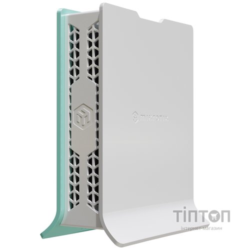 Маршрутизатор Mikrotik hAP ax lite (L41G-2axD)