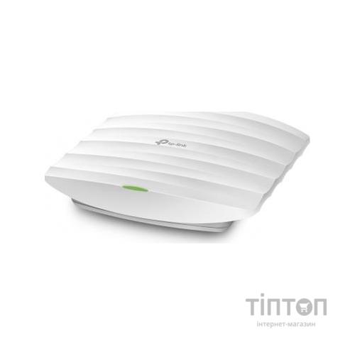 Бездротова двохдіапазонна гігабітна стельова точка доступу TP-Link EAP245
