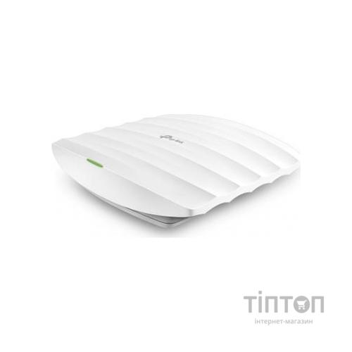 Бездротова двохдіапазонна гігабітна стельова точка доступу TP-Link EAP245
