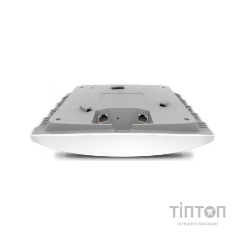 Бездротова двохдіапазонна гігабітна стельова точка доступу TP-Link EAP245