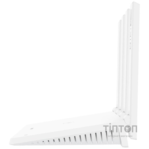 Бездротовий маршрутизатор Huawei AX3 Dual-Core new WiFi 6+ MESH Gigabit Router